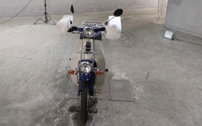 HONDA SUPER CUB50 AA01
