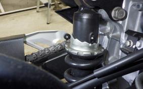 KAWASAKI NINJA 400 2020 EX400G