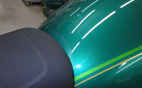 KAWASAKI Z650 RS 2023 ER650M