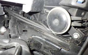 HONDA FORZA 250 2011 MF13