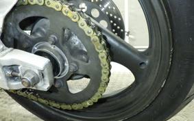 SUZUKI GSX400 IMPULSE 1997 GK79A