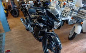 SUZUKI GSR250F GJ55D