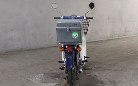 HONDA SUPER CUB50 AA01