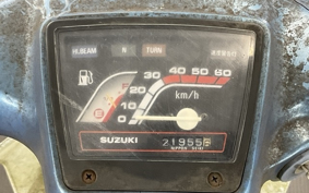 SUZUKI BIRDIE50