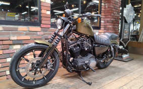 HARLEY XL883N 2016 LE2