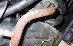 YAMAHA JOG Gen.5 SA36J