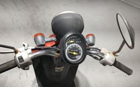 HONDA TODAY AF67