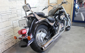 SUZUKI INTRUDER 400 CLASSIC 2002 VK54A