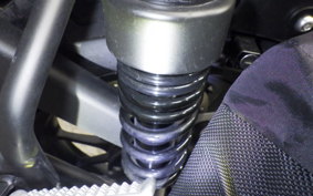 HONDA REBEL 250 A 2003 MC49