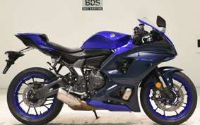 YAMAHA YZF-R7 2023 RM39J