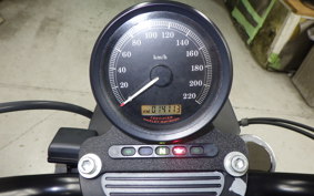HARLEY XL883R 2006