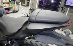 SUZUKI GSX-R125 DL33B