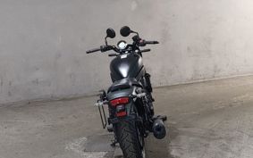 KAWASAKI ELIMINATOR 400SE EL400A