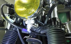 YAMAHA SR400 Gen.2 2000 1JR