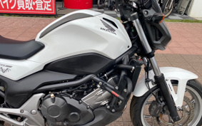 HONDA NC 700 S ABS 2016 RC88