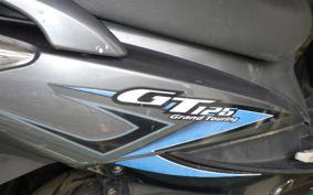 SYM GT125