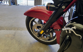 HONDA CB1100 2010 SC65