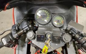 KAWASAKI GPZ750 2024 ZX750A