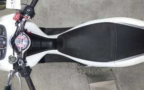 HONDA PCX125 1999 JF28