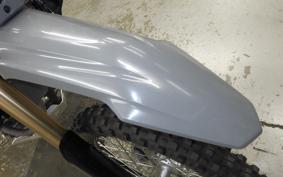 HONDA CRF250L 2008 MD47