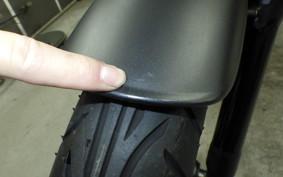 HONDA GB350 2022 NC59