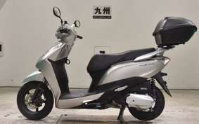 HONDA LEAD 125 1998 JF45