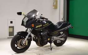KAWASAKI GPZ900R NINJA 1988