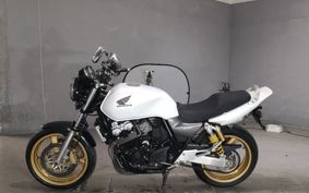 HONDA CB400SFV-3 2007 NC39