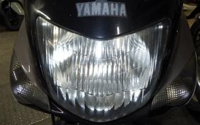 YAMAHA MAJESTY 125 FI 5CA