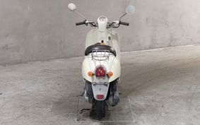 HONDA CREA SCOOPY AF55