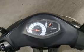 SUZUKI ADDRESS V50 CA44A