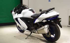 SUZUKI HAYABUSA Gen.3 2022