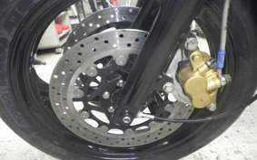 YAMAHA XJR400 2019 4HM