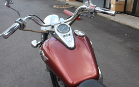 KAWASAKI VULCAN400 CLASSIC 2001 VN400A