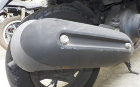 SUZUKI LET's 4 CA45A