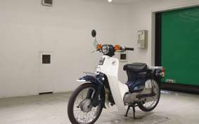 HONDA C70 SUPER CUB 2021 C70
