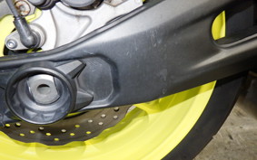 YAMAHA MT-07 ABS 2019 RM19J