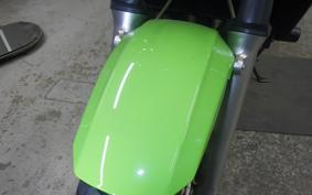 KAWASAKI ZRX1200 D 2017 ZRT20D