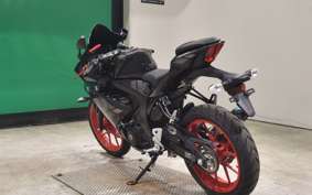 SUZUKI GSX-R125 2023 DL32D