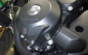 HONDA CB1300SF SUPER FOUR Gen. 3 2021 SC54