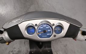 YAMAHA JOG ZR EVOLUTION SA16J