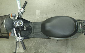 HONDA TODAY 2 2022 AF67