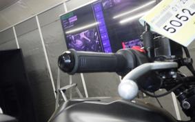 YAMAHA MT-03 ABS RH13J