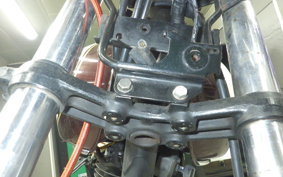 KAWASAKI 250TR BJ250F
