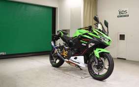 KAWASAKI NINJA 400 2021 EX400G