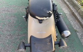 HONDA  REBEL 250 E-CLUTCH MC49