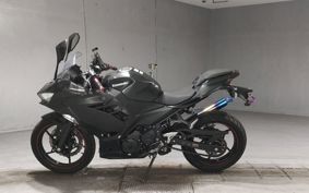 KAWASAKI NINJA 250 EX250P