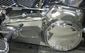 HARLEY FLSTN 1580 2014