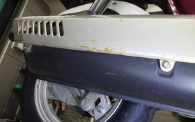 HONDA CHALY 50 2023 CF50
