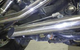 HONDA SHADOW 400 2008 NC34